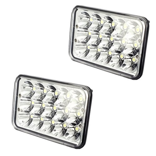 Faro supplementare auto - supplementare, h4