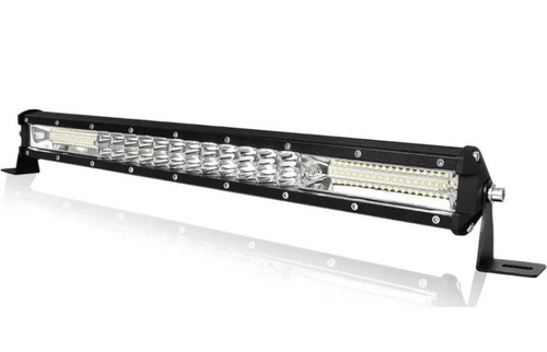 Barra led slim faro - barra,