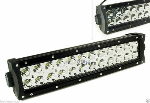 Faro torcia supplementare - torcia, led