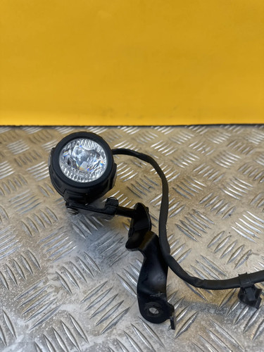 Faro supplementare led - faro, bmw
