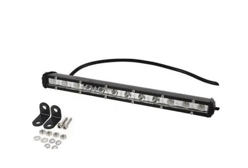 Barra led faro - a, lampada