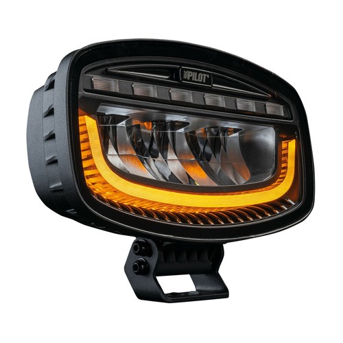 Faro supplementare led - supplementare,