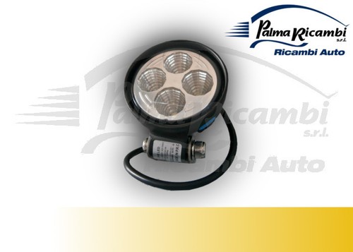 Faro supplementare quad - ,