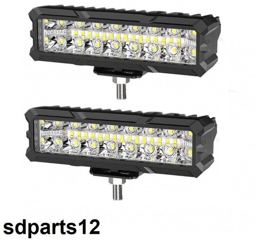 Led faro supplementare di - 2x,