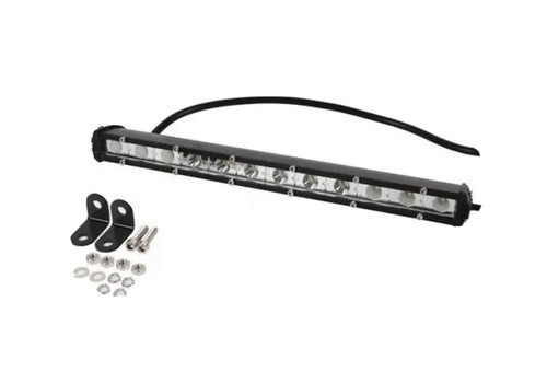 Barra led faro lampada - barra, a