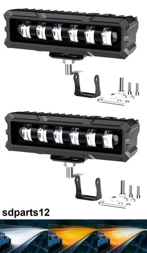 Faro supplementare - 2x,