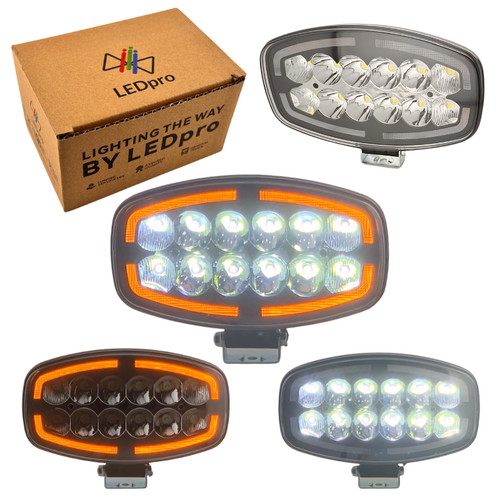 Faro supplementare full - faro,