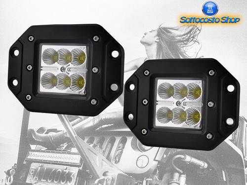 Faro supplementare universale - faro,