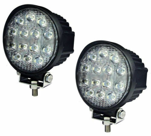 Faro supplementare - 2x,