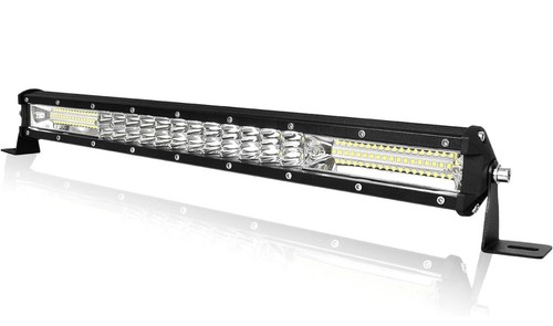 Barra led slim faro - faro, lampada