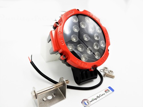 Faro supplementare led - supplementare, 17