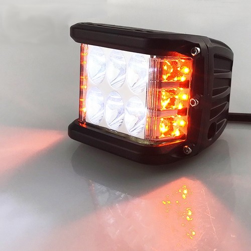 36w 24v led faro - 12/24v, di