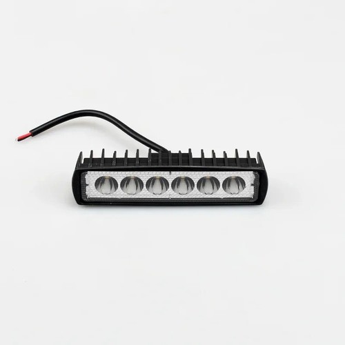 Faro supplementare led - faro, 18w