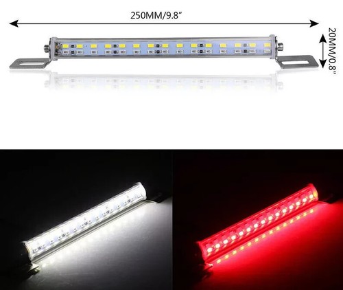 Faro luminoso led - faro,