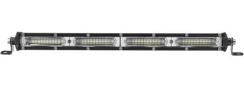 Barra led slim faro lampada - barra,