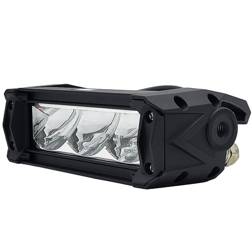 Barra led 15cm 30w spot - 6",