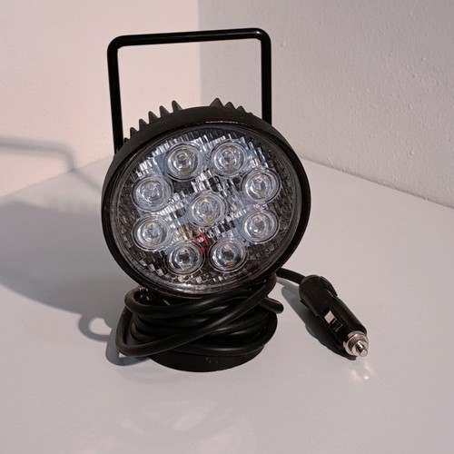 Faro professionale led - faro,