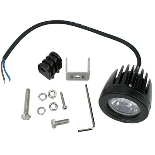 Faro supplementare led rms - faro,