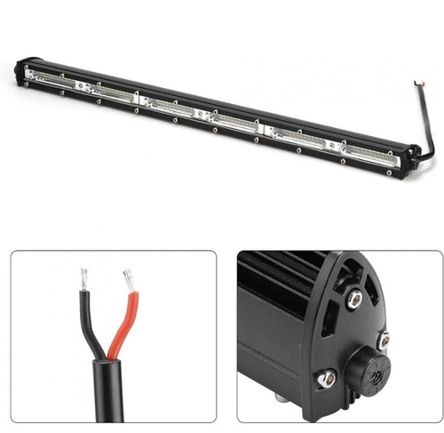 Barra led slim faro - barra,