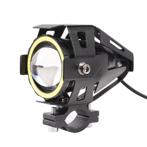 Faro supplementare faretto - , led
