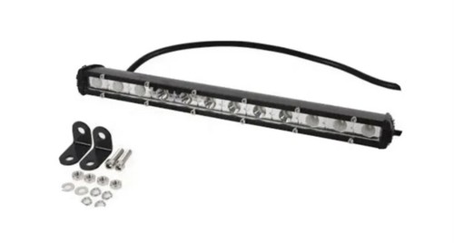 Barra led faro lampada - a,