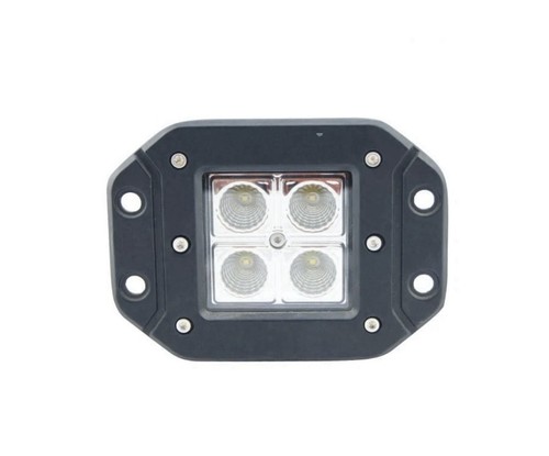Faro supplementare led - supplementare,