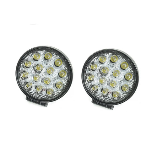 Faro supplementare 12v - supplementare, 14