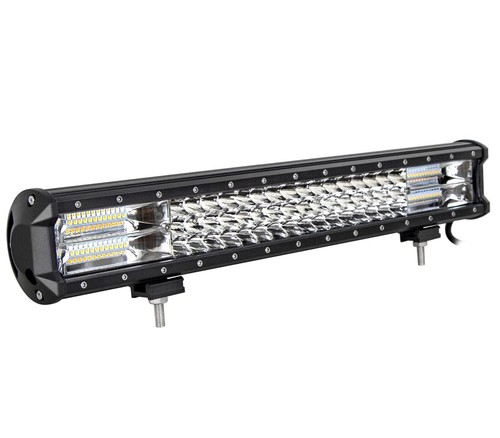 Barra led fuoristrada - barra, faro