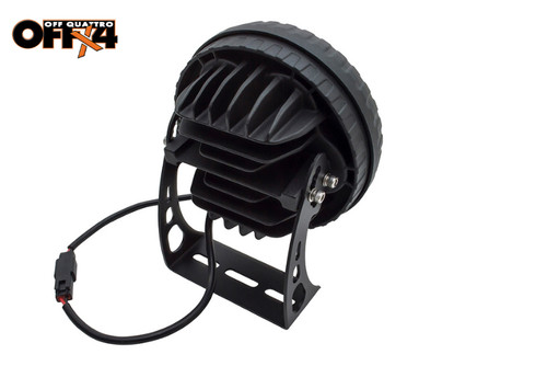 Faro supplementare led lynx - led,