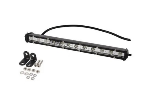 Barra led faro lampada - a,