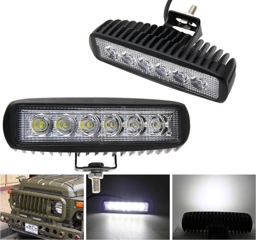 Faro led supplementare - led,
