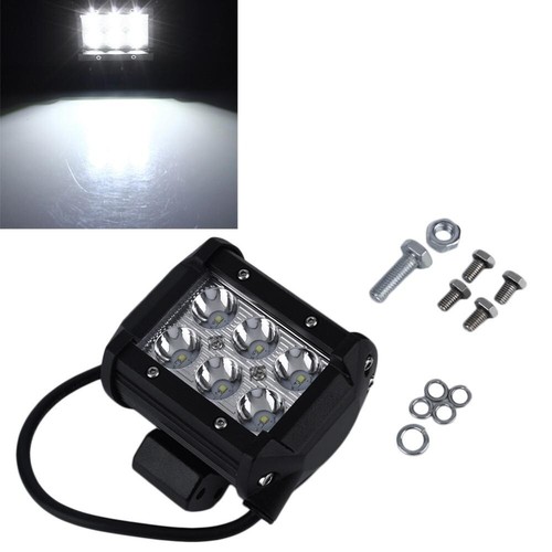 Faro lampada supplementare