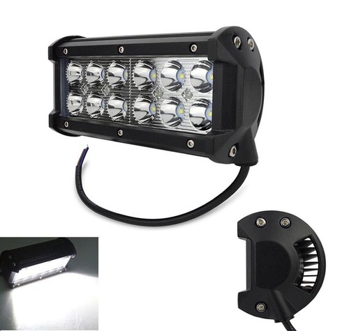 Faro lampada supplementare - lampada,