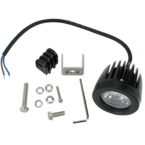 Faro supplementare led - rms, per
