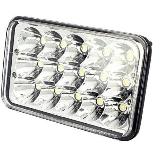 Faro supplementare led - supplementare, h4