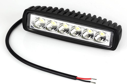 Faro supplementare led - faro, a