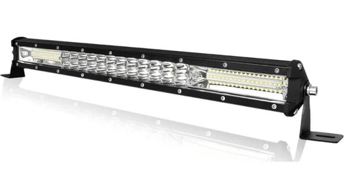 Barra led slim - barra, faro